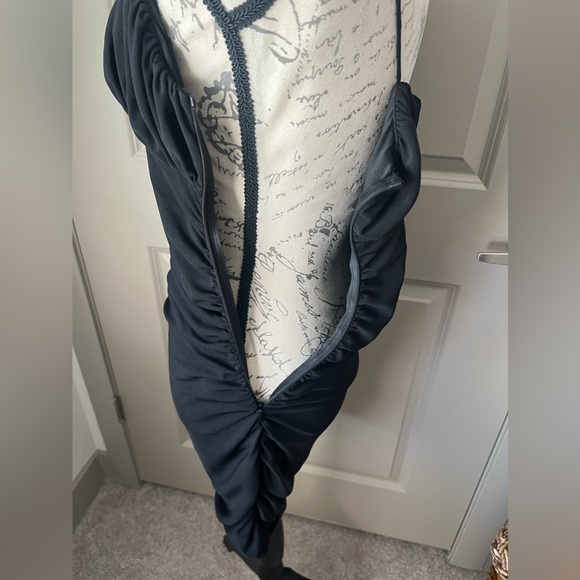 Princess Polly Penney Mini Dress Black - Picture 8 of 10